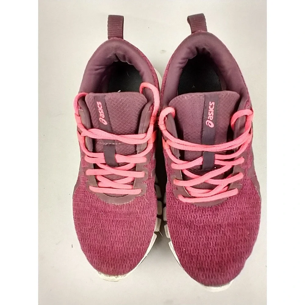Asics Gel Quantum 90 Chili Flake‎ Deep Mars Women's Running shoes size 6